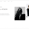 Pine - Creative Agency & Portfolio WordPress Theme