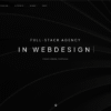 Pine - Creative Agency & Portfolio WordPress Theme