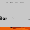Bennet - Creative Portfolio WordPress Theme