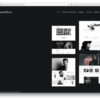 Ohio - Creative Portfolio & Agency WordPress Theme