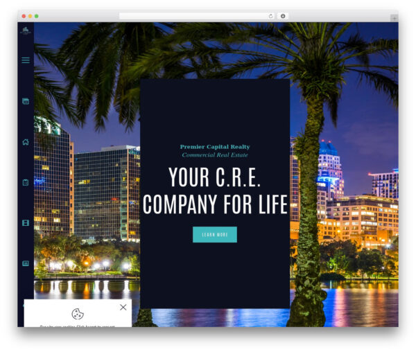 Windsor - Apartment Complex Single Property WordPress Theme By ThemeREX  2,121 sales Well Documented
