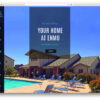 Windsor - Apartment Complex Single Property WordPress Theme By ThemeREX  2,121 sales Well Documented