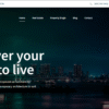 RH - Real Estate WordPress Theme