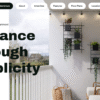 RH - Real Estate WordPress Theme