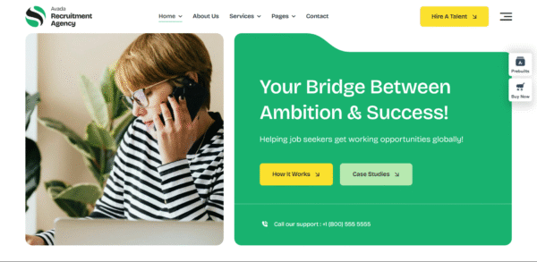 Avada | Website Builder For WordPress & eCommerce