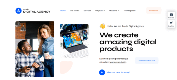 Avada | Website Builder For WordPress & eCommerce