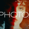 Agno – Creative Portfolio Agency WordPress Theme