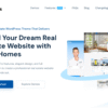 RH - Real Estate WordPress Theme