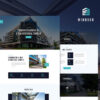 Windsor - Apartment Complex Single Property WordPress Theme By ThemeREX  2,121 sales Well Documented